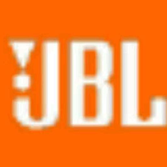 JBL大号角音响工作室