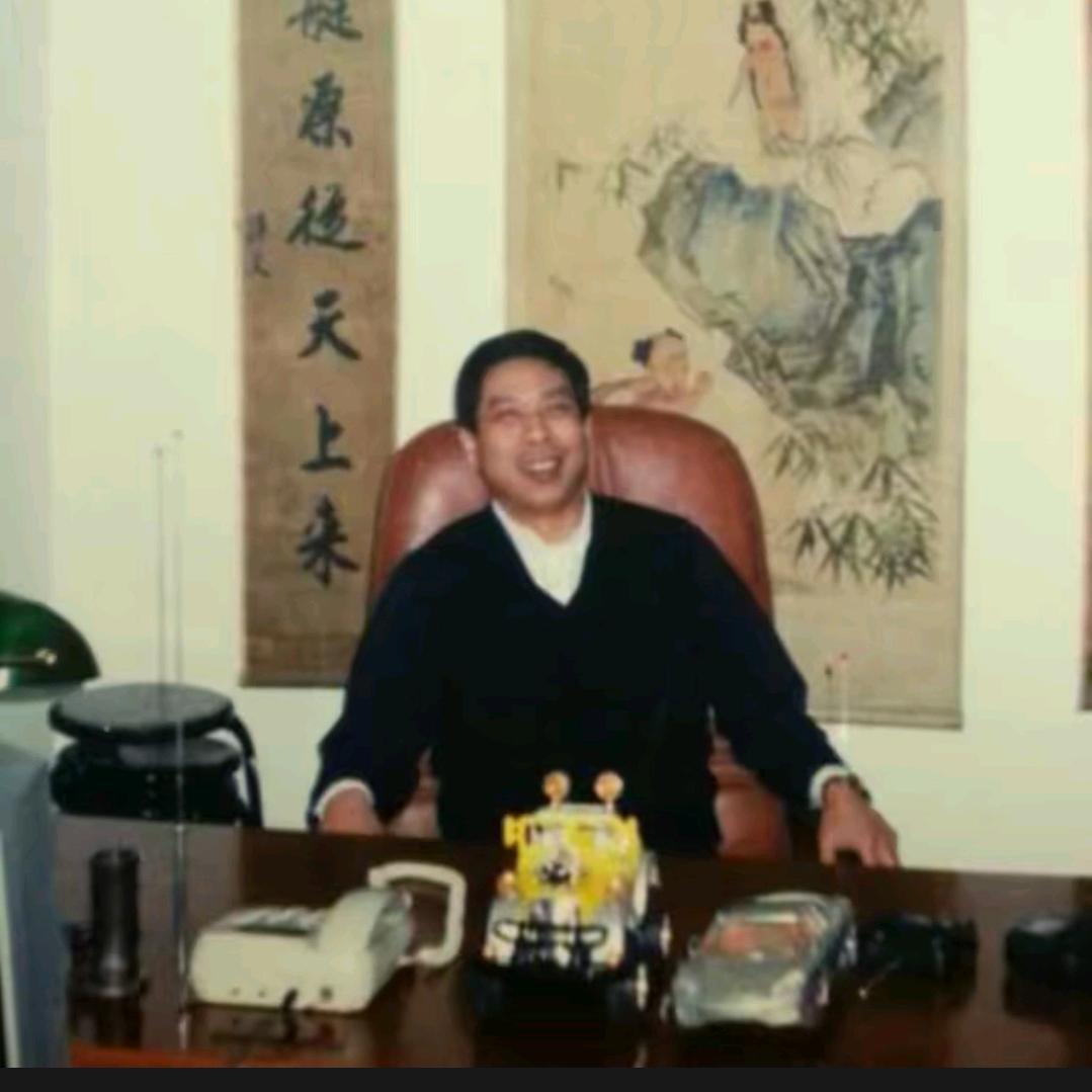 夏三爷