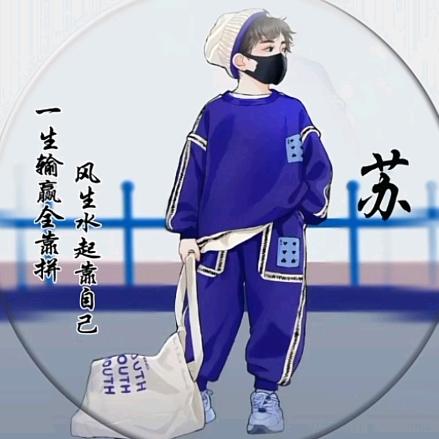 苏公子