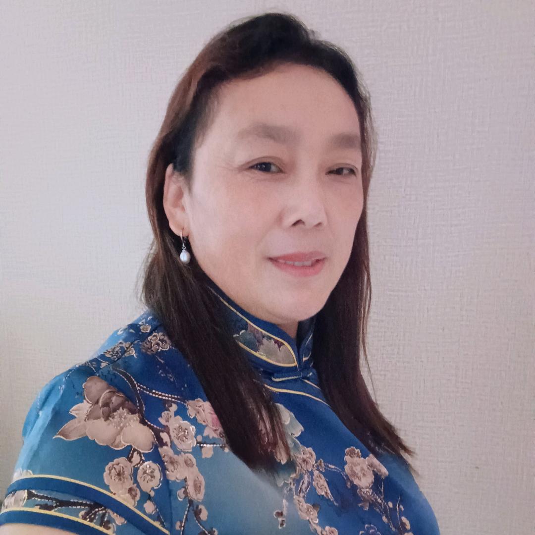 玉姐