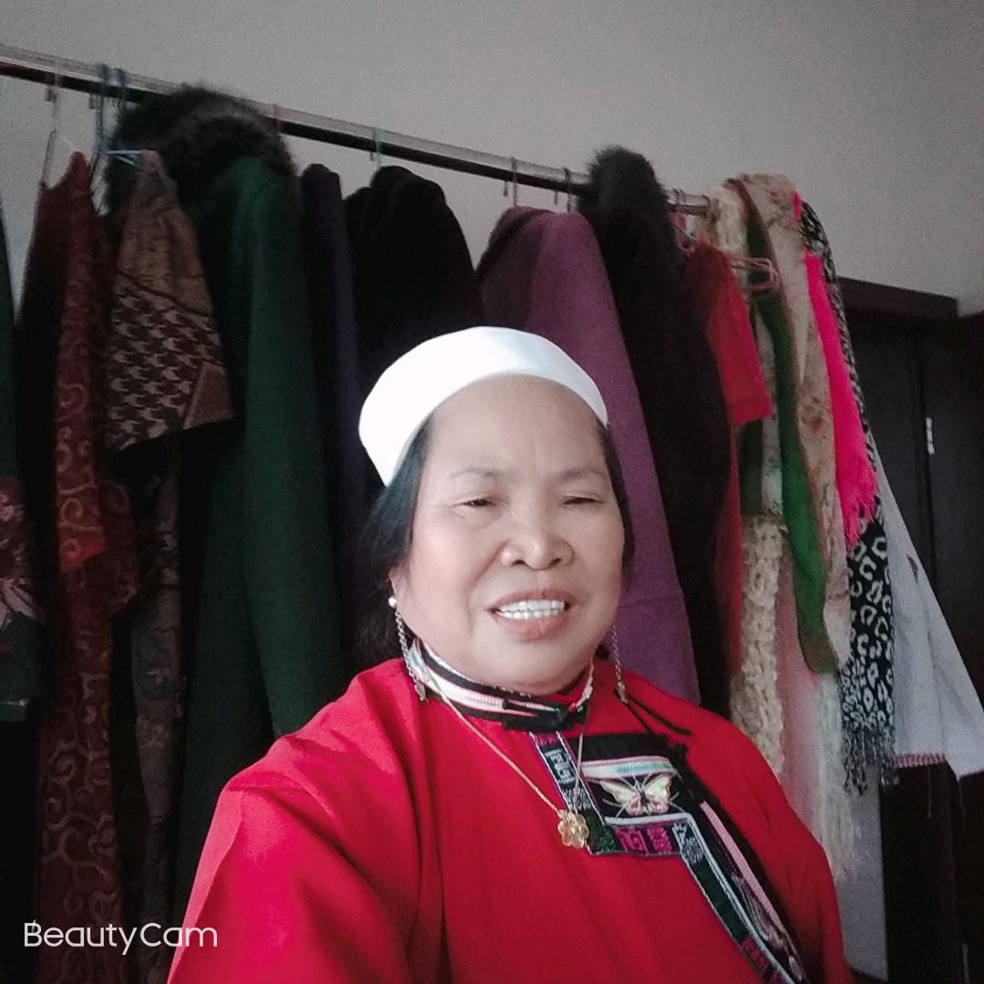 笑春风