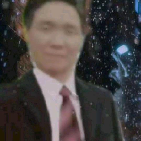 永远记住你 林发明