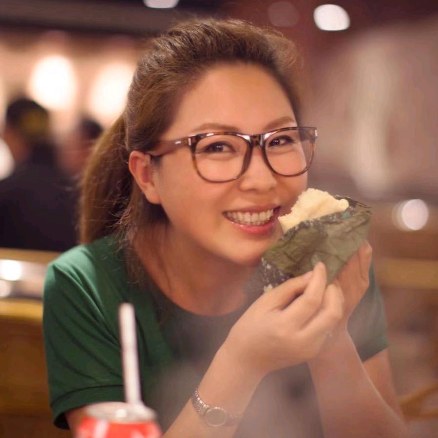 兰妹逛成都