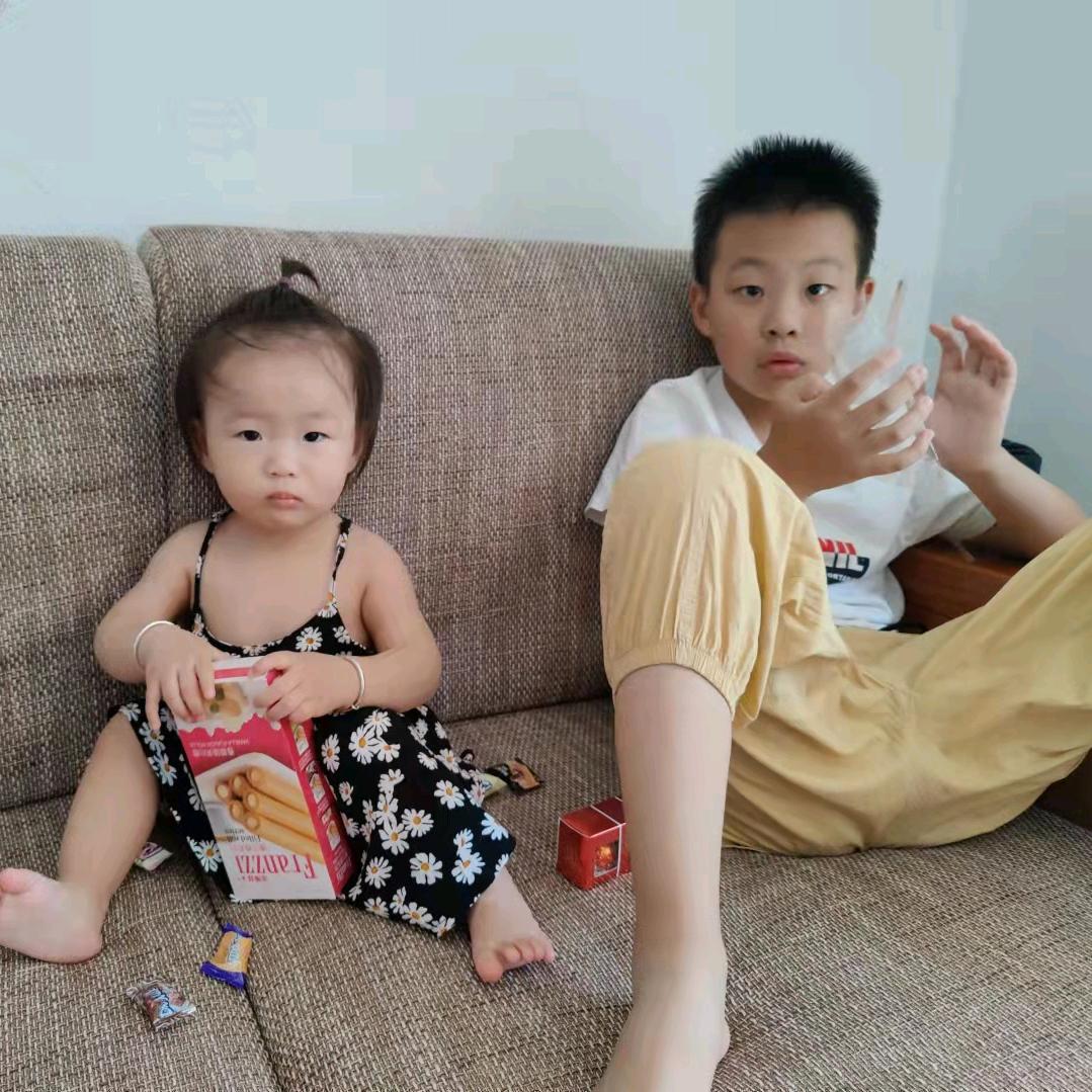 🍓然玏baby🎀
