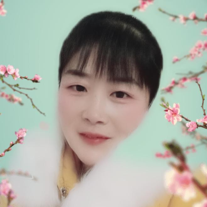 我爱我家💋