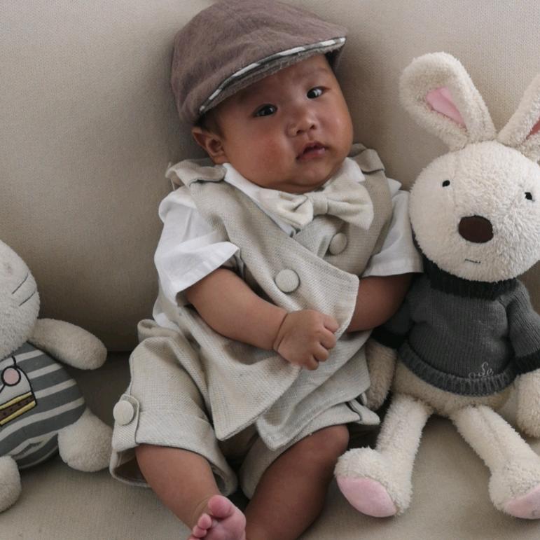 高安虫二小院  檬檬  女装