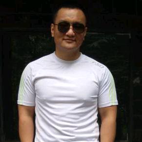 谷