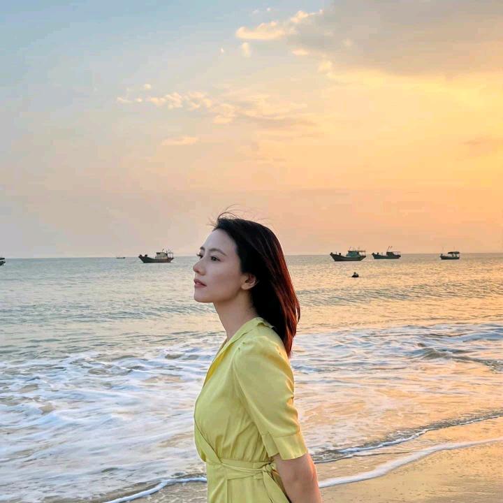 风平浪静的人生