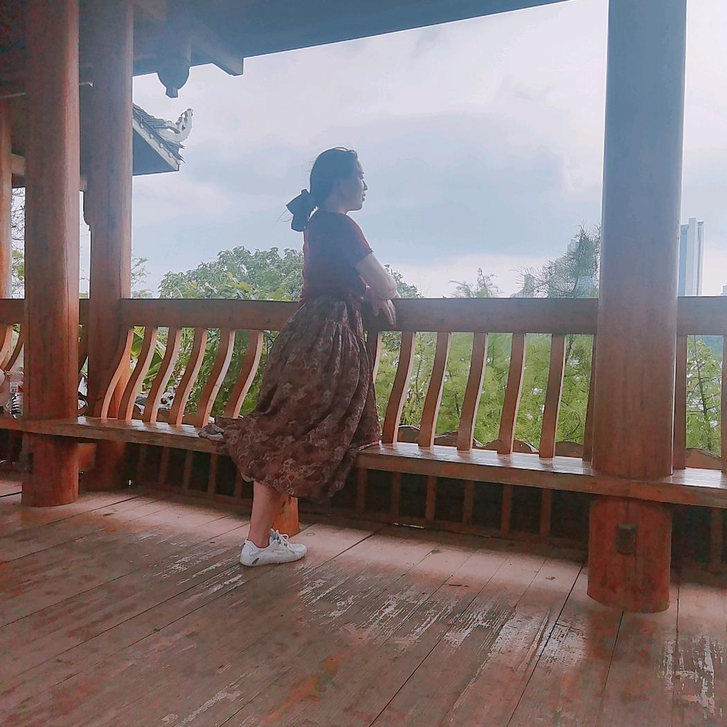 七妹