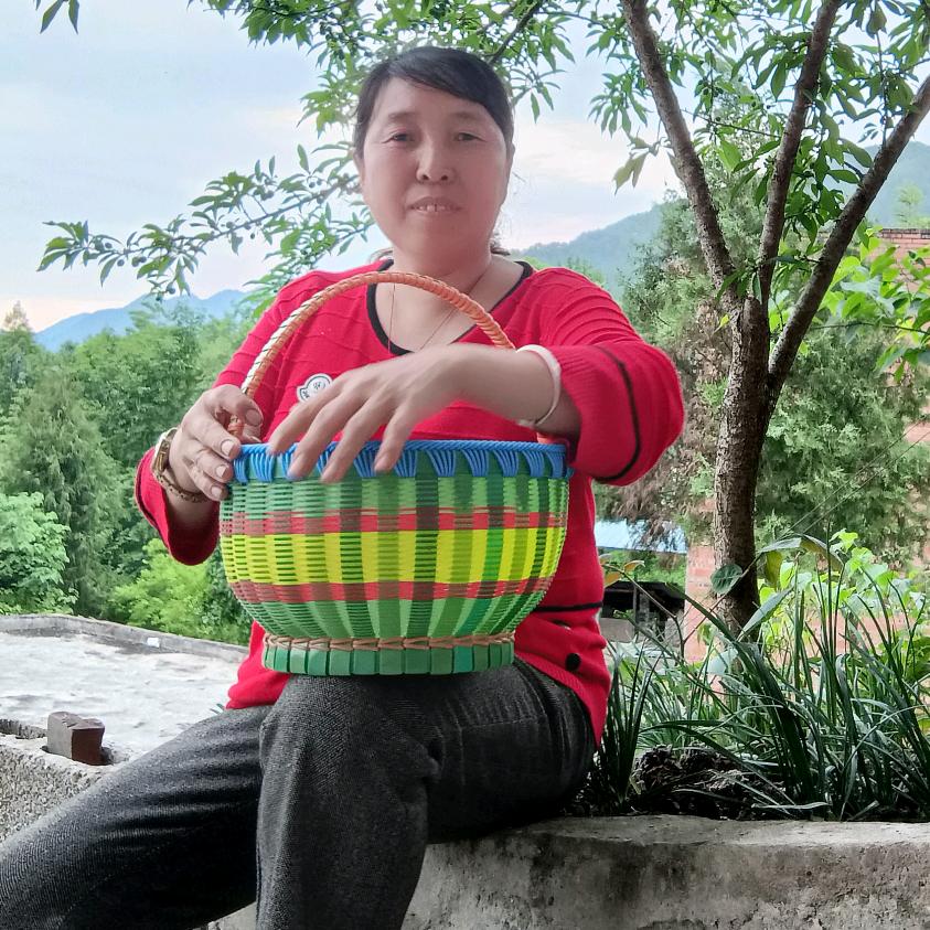 好心人，杨宗兰