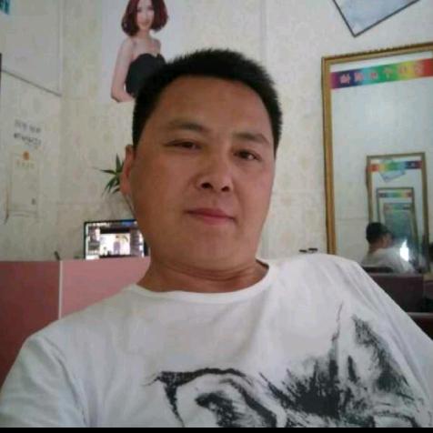 一个好人