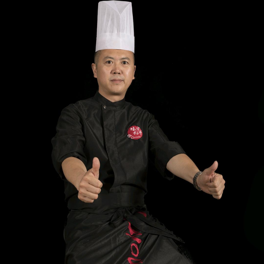 李维-峨影食堂