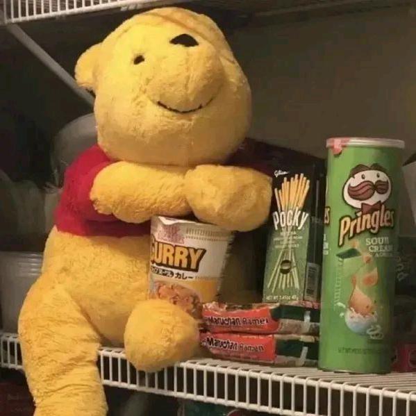 🐏🐶🐿️🐭🐹🐻🐼🐣