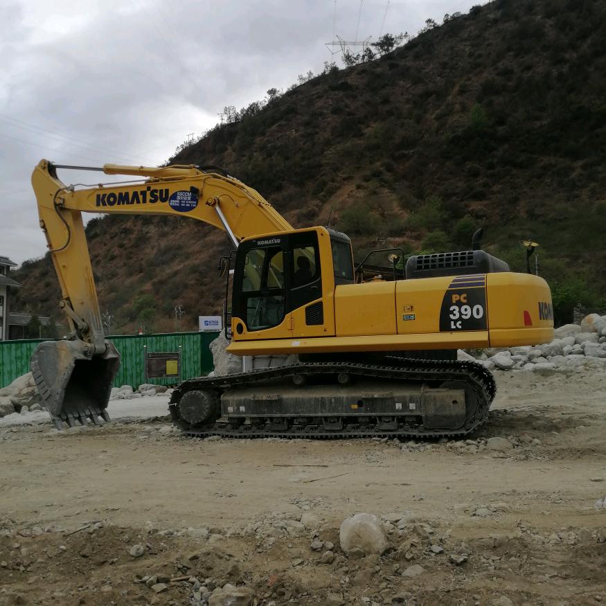 泸定县三盛机械设备租赁有限责任公司