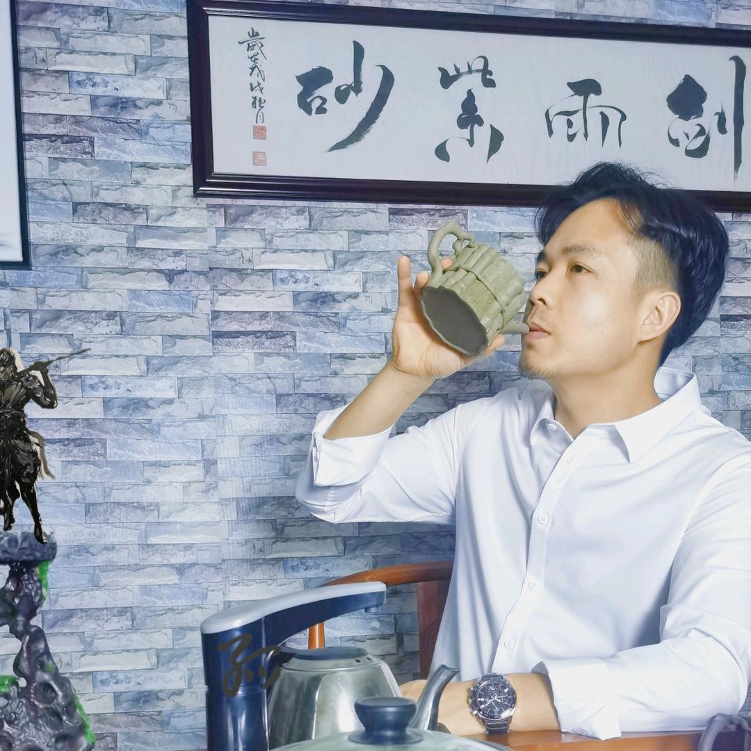 剑雨紫砂