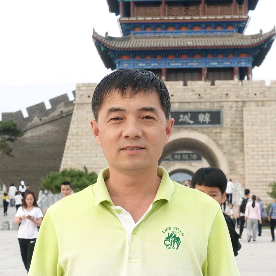 韩城故事、土特产