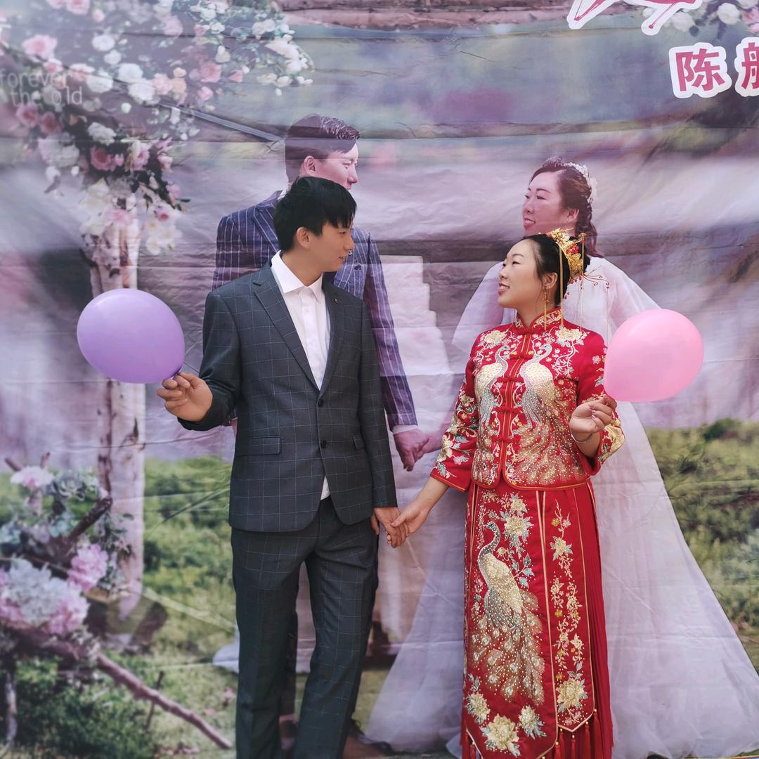 陌上花