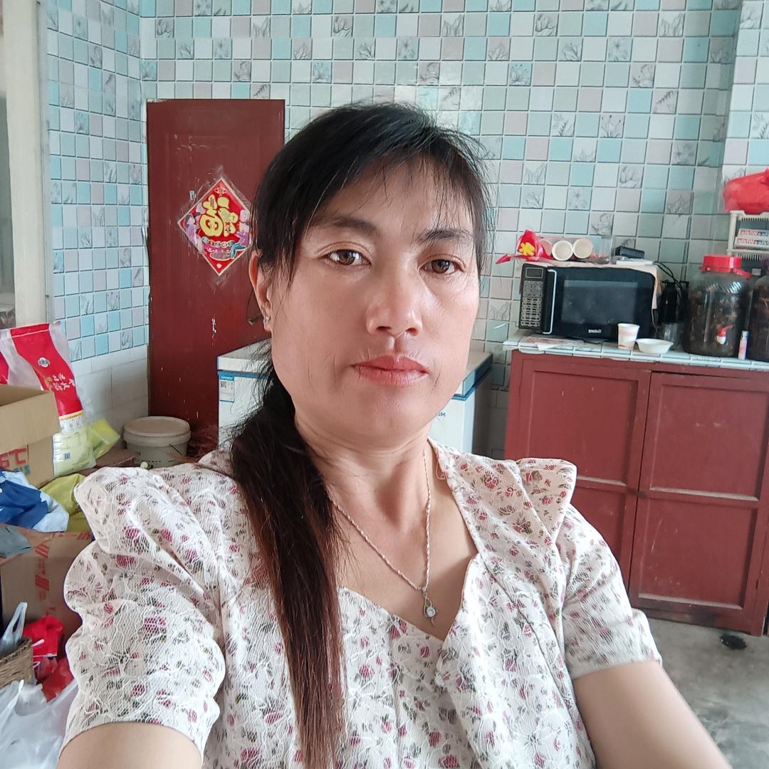 农村妹妹