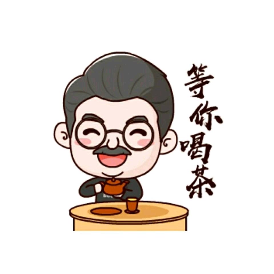郑州吴裕泰店小二