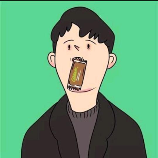 簡単ㄝ人