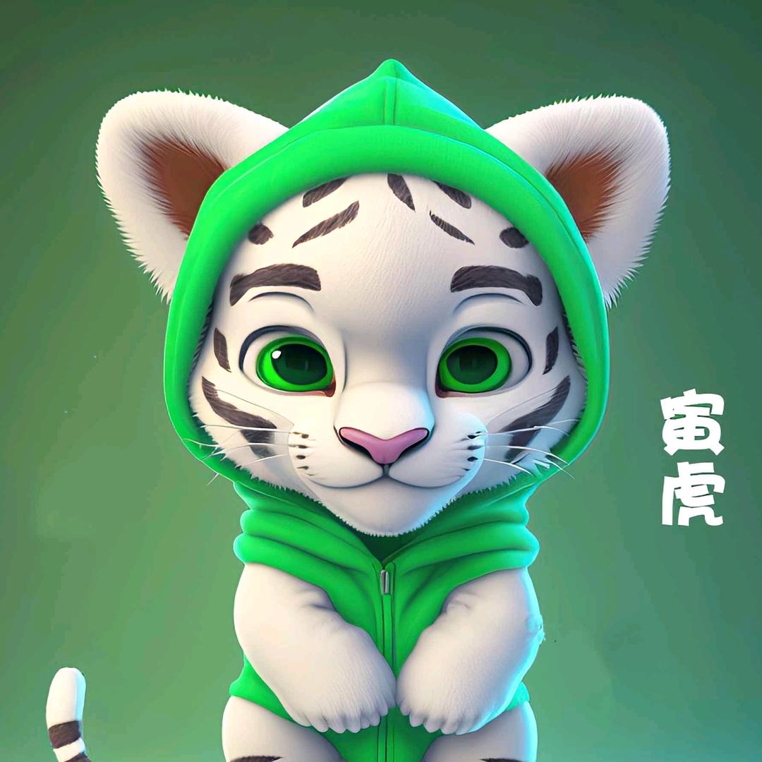 是牛牛呀