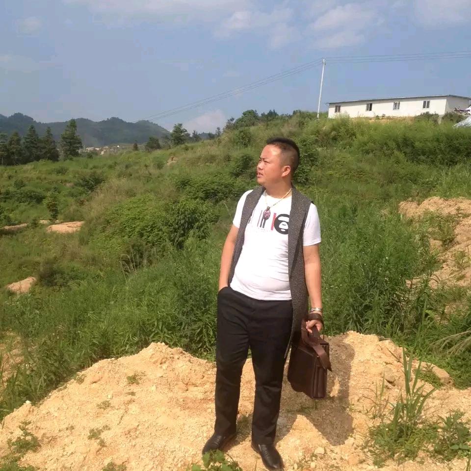 郑富裕