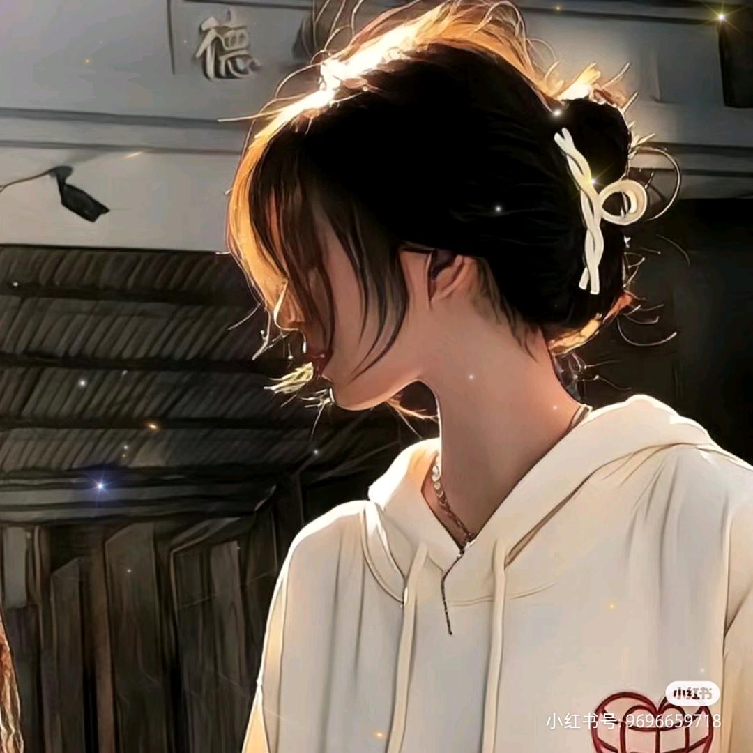 深巷少女梦