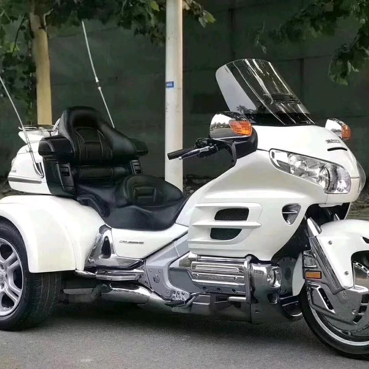 南北1号