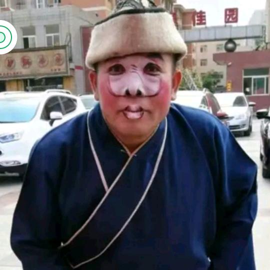 晋中王子
