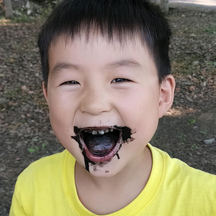 李辉