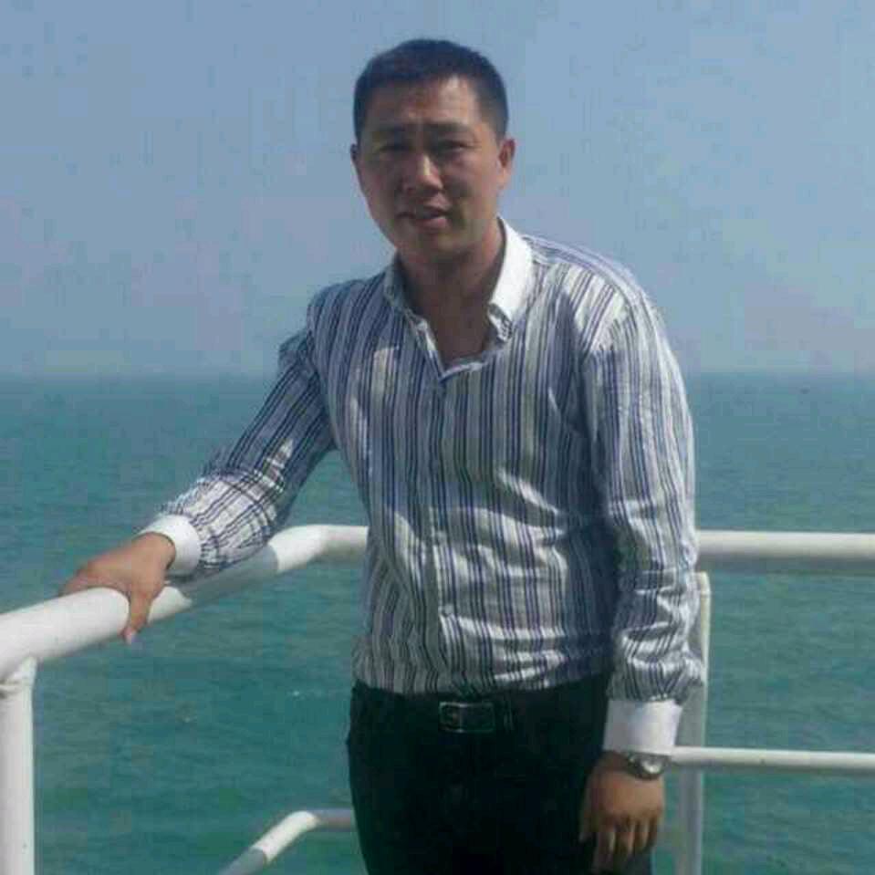阳光Man