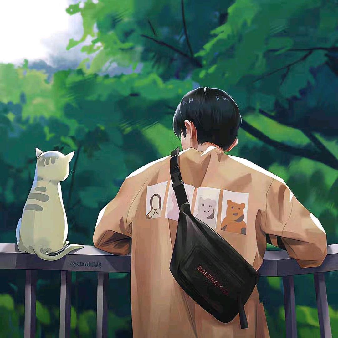 世界的杰哥