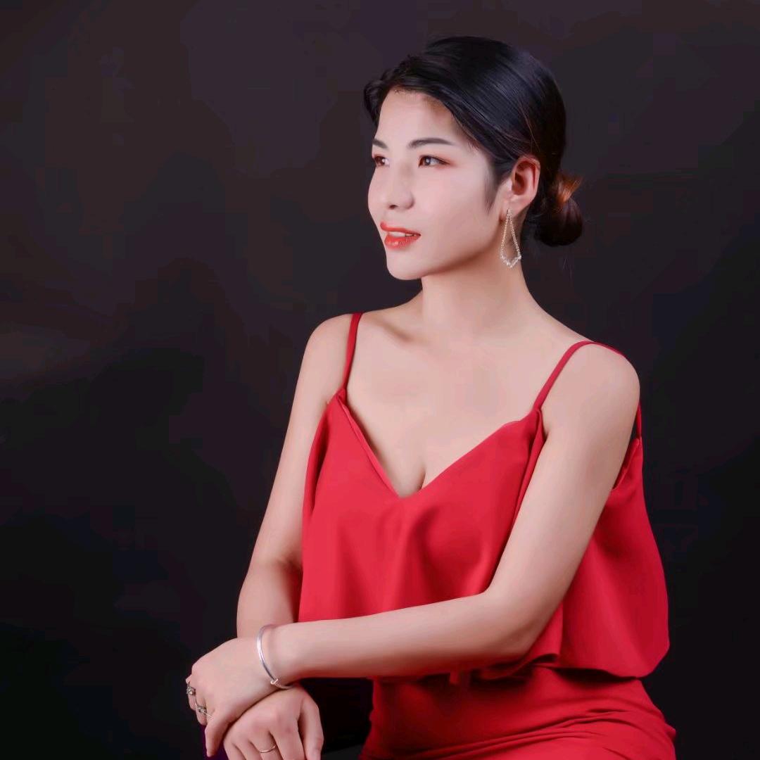 @婷婷