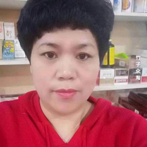 小娜好物