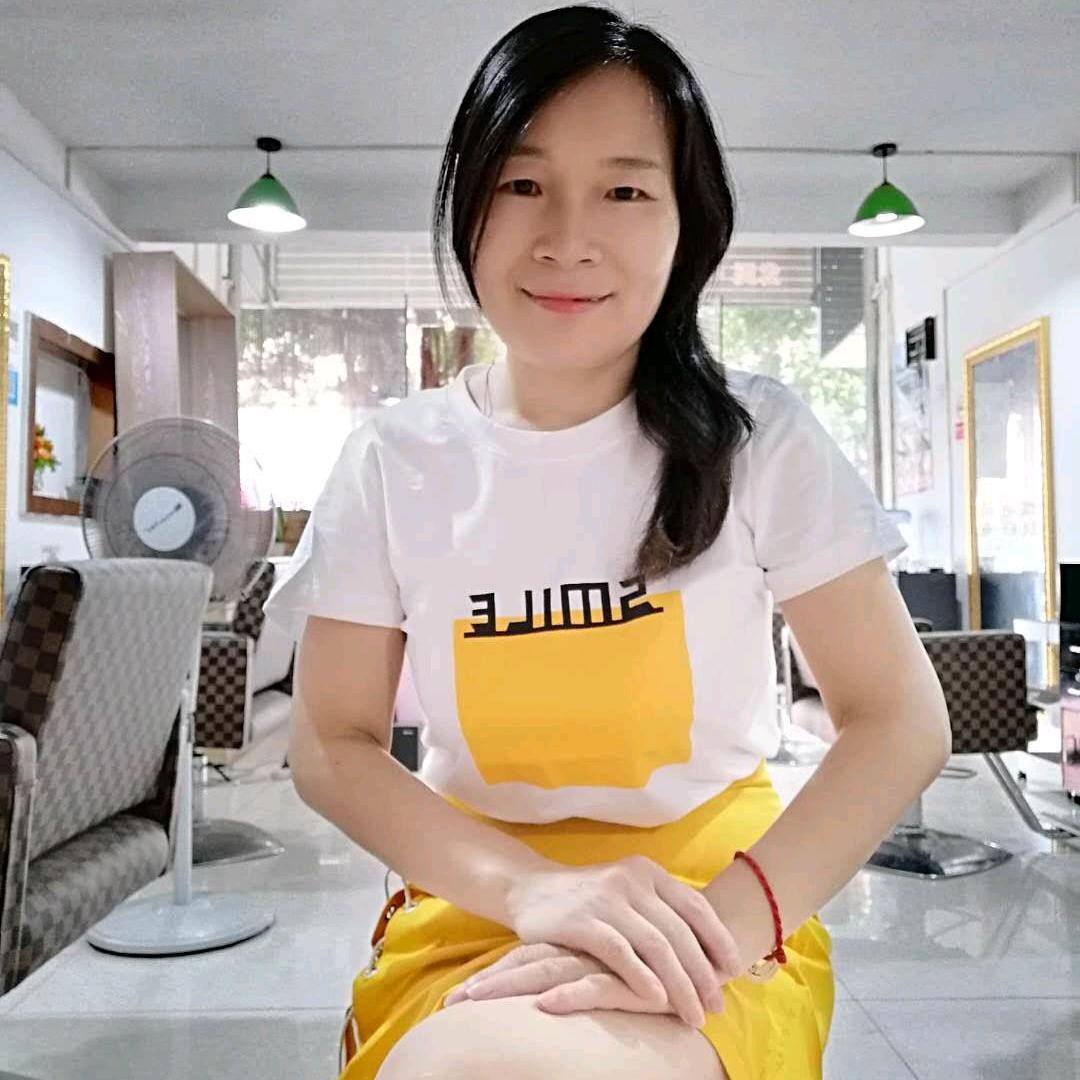 红红舞娘