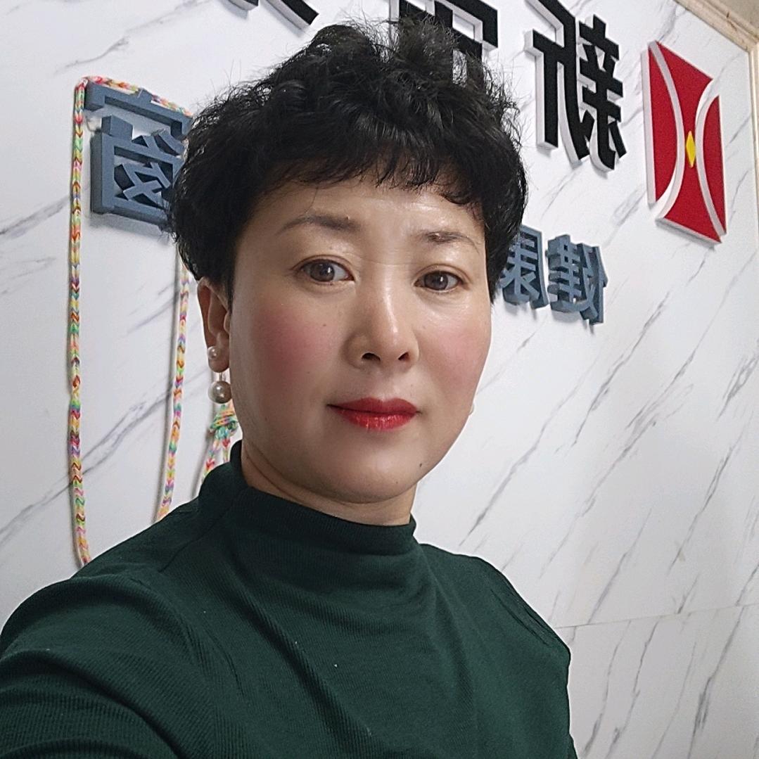 凌源系统门窗郭姐