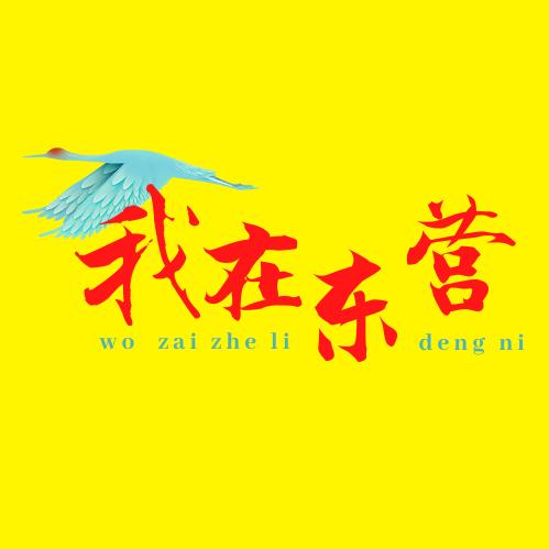 我在东营