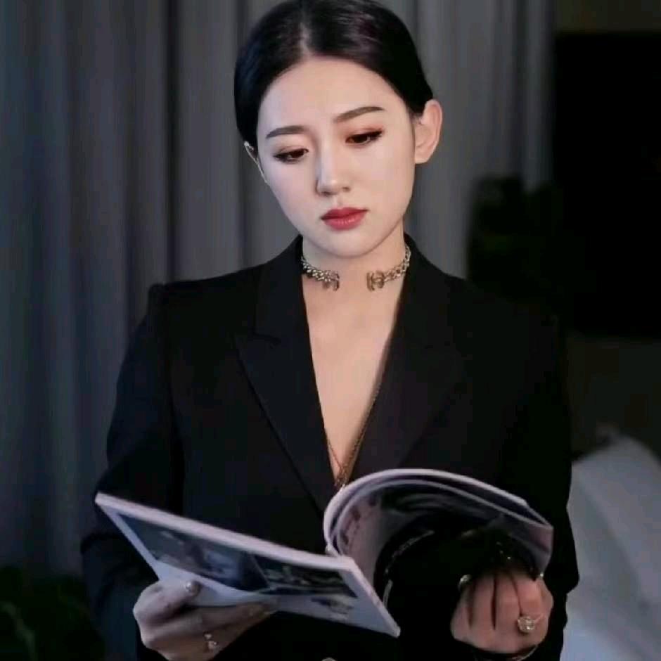 菩提心姥姥～女儿