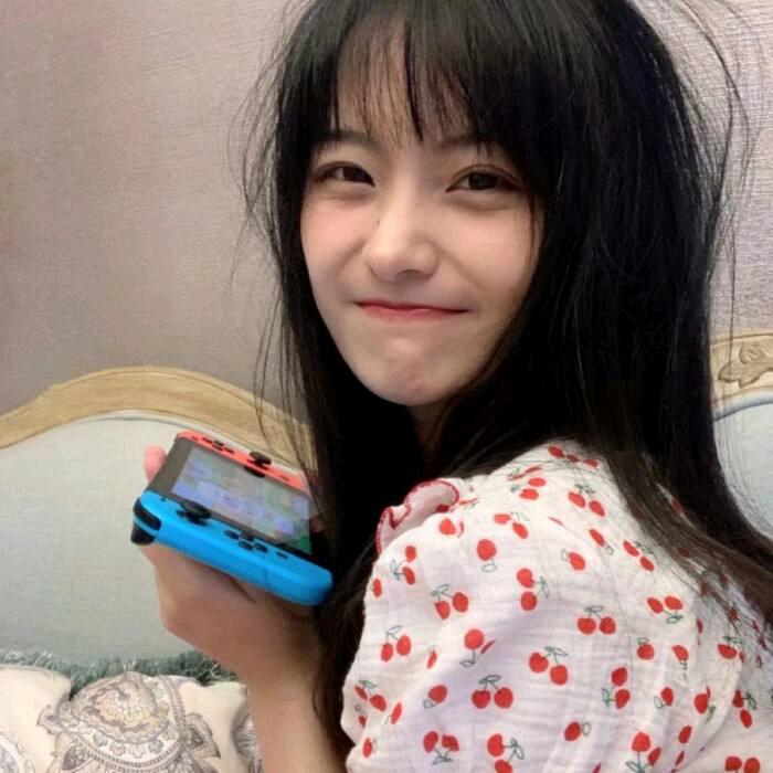 嘉欣爱自己丫丫