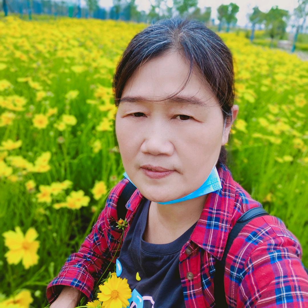 芳姐  (上午9:50首播)