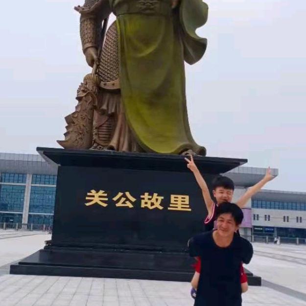 任我行