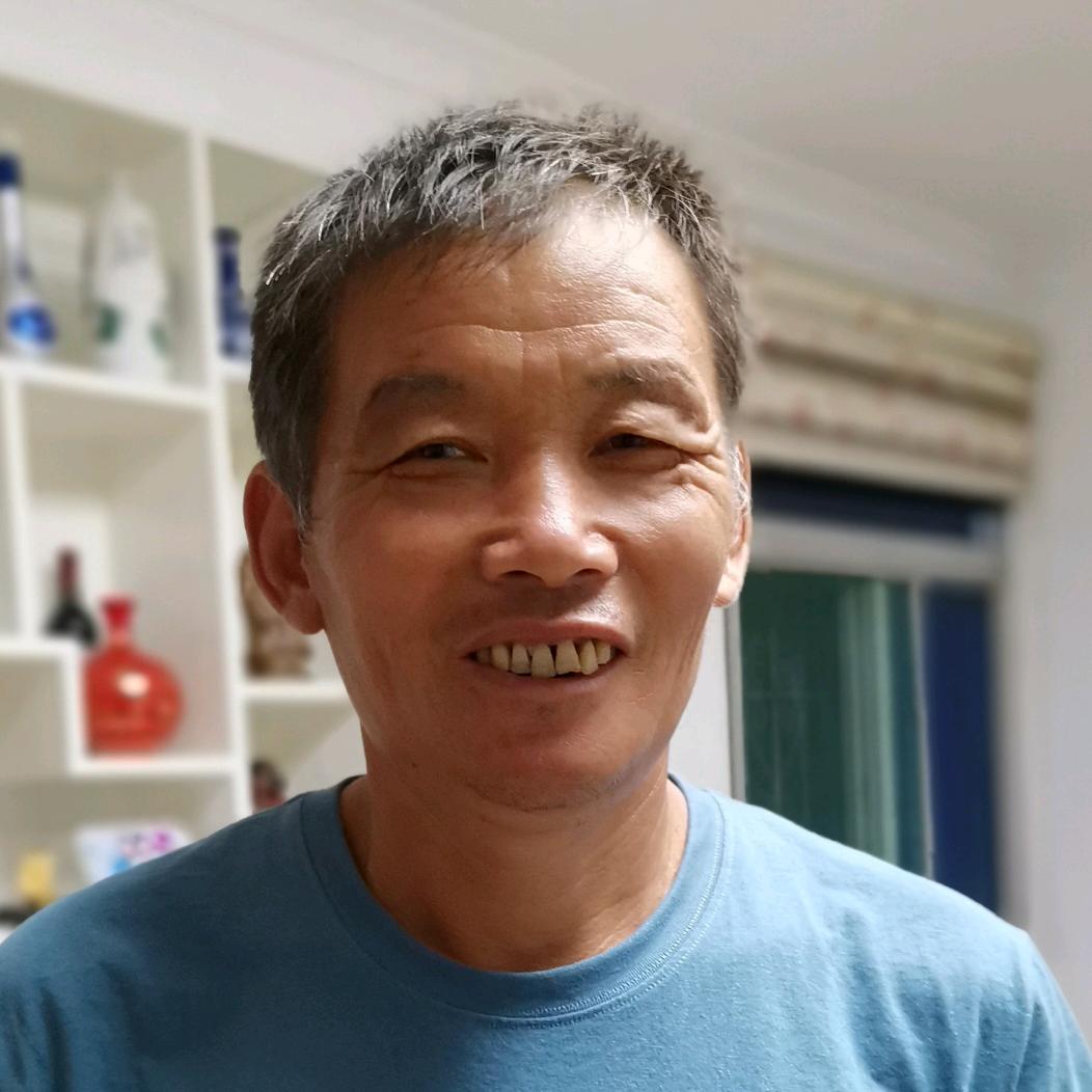 种莓的老陈（长丰）