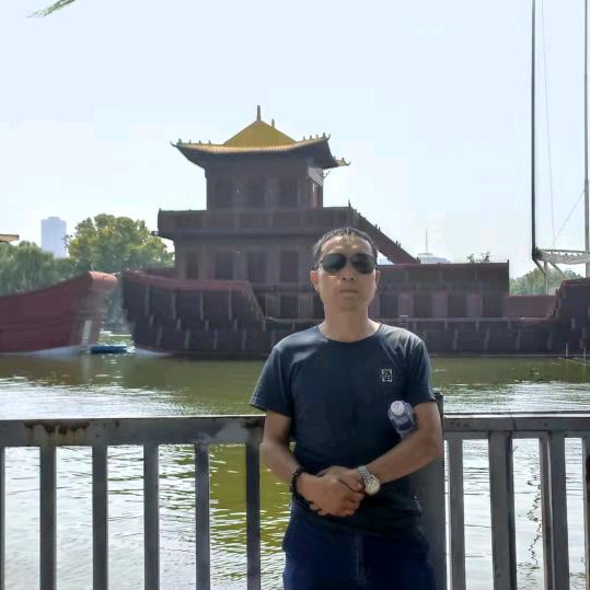 老管