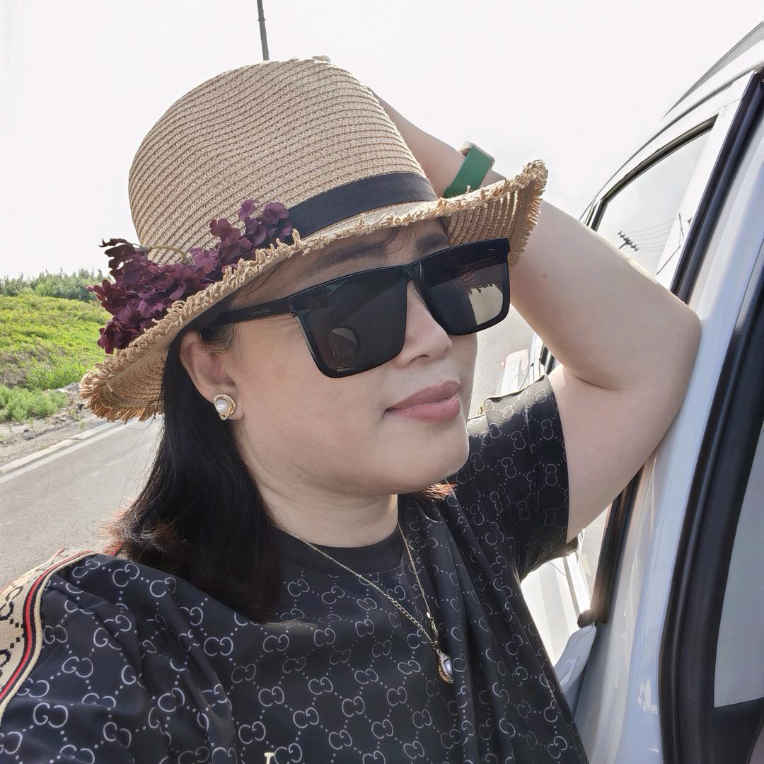 夏日百合（悟道）