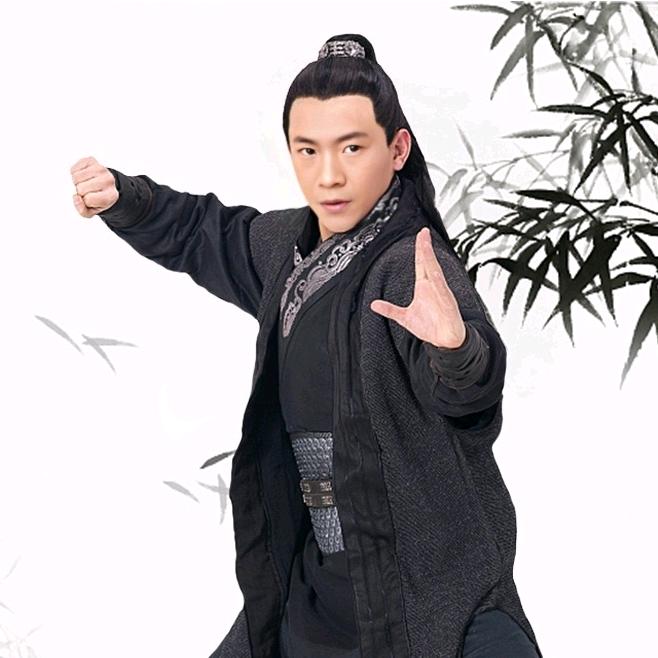 金钱搬运工尧哥