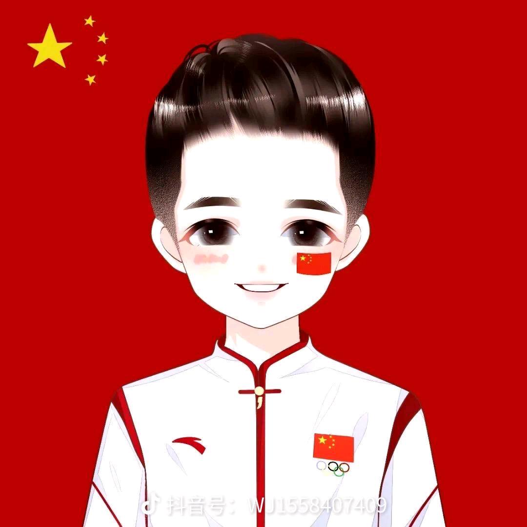 爱静静的松仔