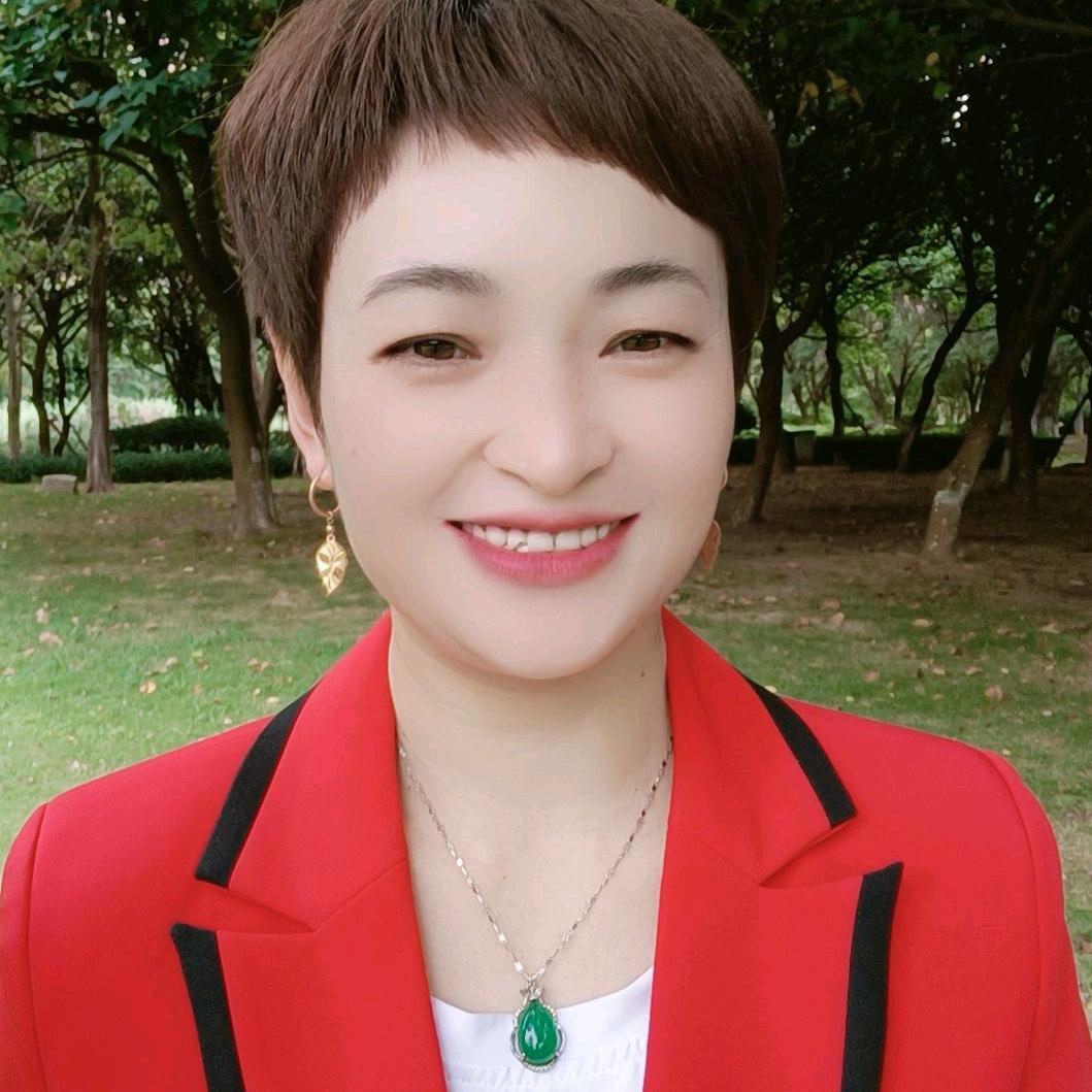 海阔天空(手势舞)