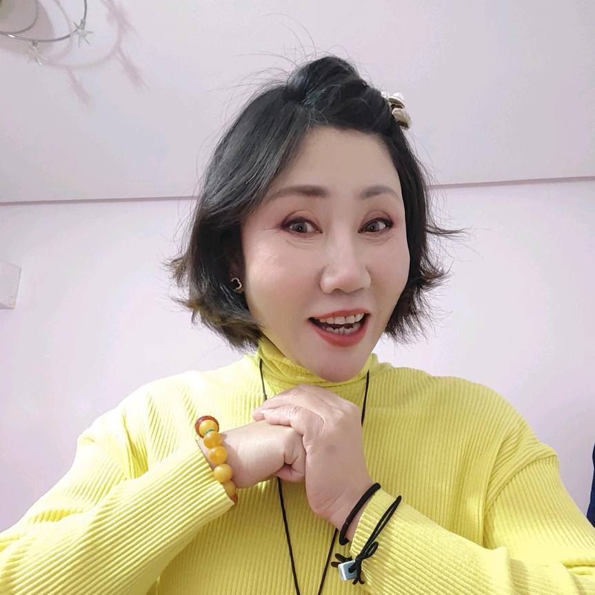 青青