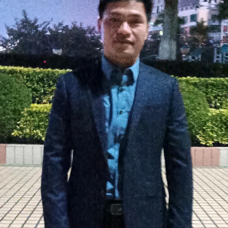 阿哥（时来运转）