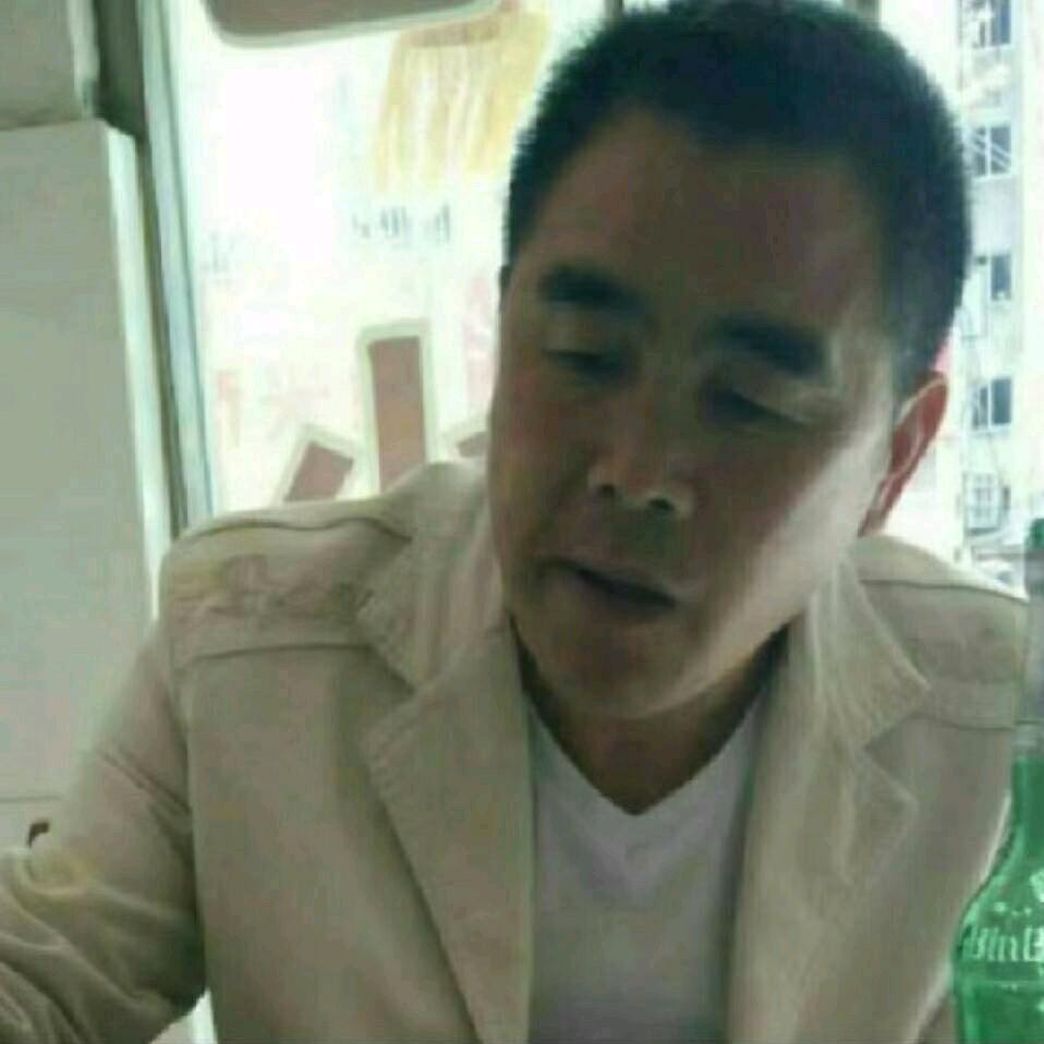 陌生人